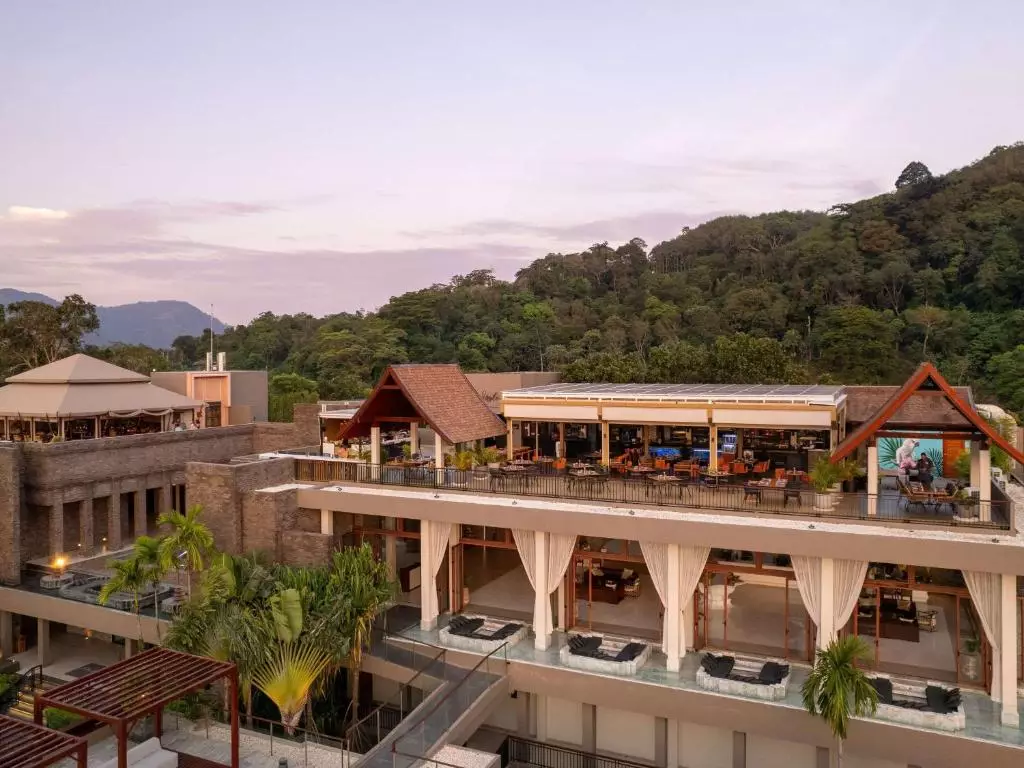 Avista Hideaway Phuket Patong